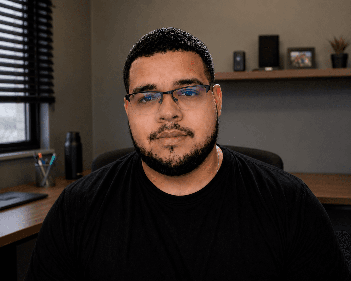 Yuri Teodoro — desenvolvedor de landing pages estratégicas para profissionais da saúde